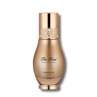 [OHUI] The First Geniture Ampoule Oil 40ml