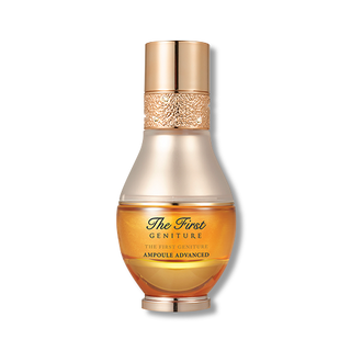 [OHUI] The First Geniture Ampoule Advanced 40ml