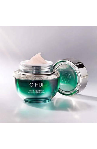 [OHUI] Prime Advancer ampoule capture cream EX 50ml