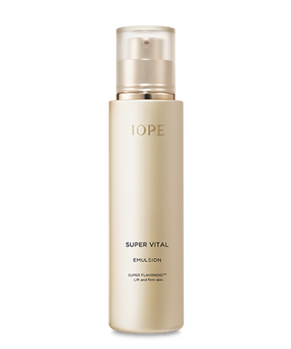 [Iope] Super Vital Essential Emulsion 150ml