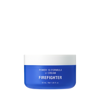 [It's Skin] Power 10 Formula LI Cream Firefighter 55ml