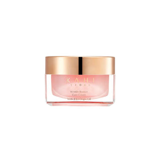 [KAHI] Wrinkle Bounce Core Cream 50ml