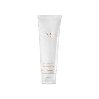 [KAHI] Cream Cleansing Foam 80ml