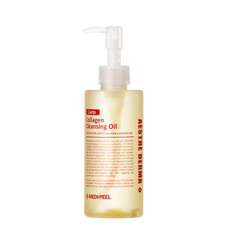 [MEDI-PEEL] Red Lacto Collagen Cleansing Oil 200ml