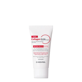 [MEDI-PEEL] Red Lacto Collagen Sun Cream 50ml
