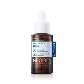 [NEOGEN] Dermalogy Real Retinol Serum 30ml