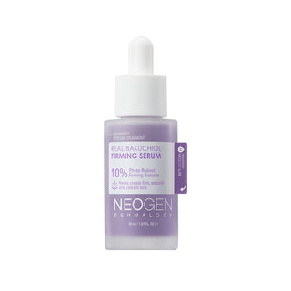 [NEOGEN] Dermalogy Real Bakuchiol Firming Serum 30ml