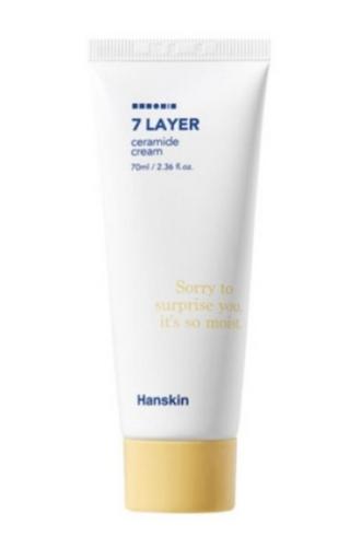 [Hanskin] 7 Layer Ceramide Cream 70ml