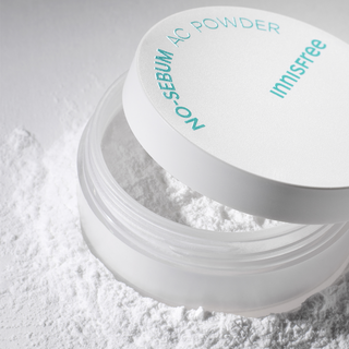 🤍TIME SALE🤍 [Innisfree] No-Sebum AC Powder 5g