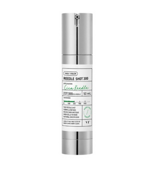 [VT cosmetics] VT Reedle Shot 300 Essence 50ml