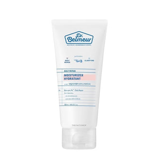 [THE FACE SHOP] DR.BELMEUR DAILY REPAIR MOISTURIZER 120ml