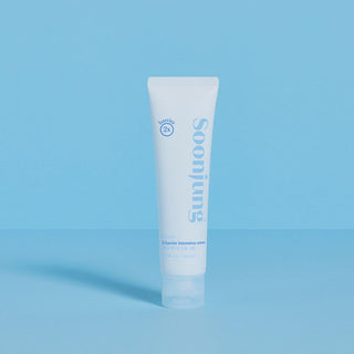 [Etude House] SoonJung 2x Barrier Intensive Cream 60ml