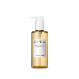 [SKIN1004] Madagascar Centella Light Cleansing Oil 200ml
