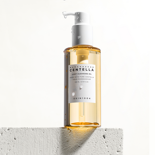 🤍TIME SALE🤍 [Skin1004] Madagascar Centella Light Cleansing Oil 200ml