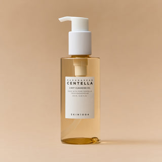 🤍TIME SALE🤍 [Skin1004] Madagascar Centella Light Cleansing Oil 200ml