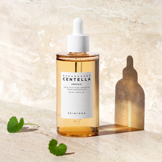 🤍TIME SALE🤍 [Skin1004] Madagascar Centella Ampoule 100ml