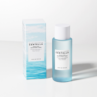 🤍TIME SALE🤍 [Skin1004] Madagascar Centella Hyalu-Cica Brightening Toner 210ml