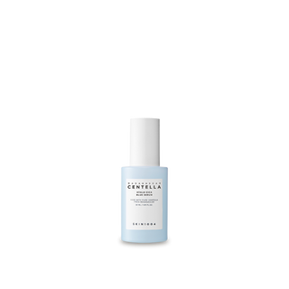 🤍TIME SALE🤍 [Skin1004] Madagascar Centella Hyalu-Cica Blue Serum 50ml