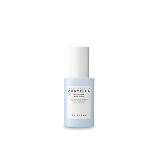 🤍TIME SALE🤍 [Skin1004] Madagascar Centella Hyalu-Cica Blue Serum 50ml