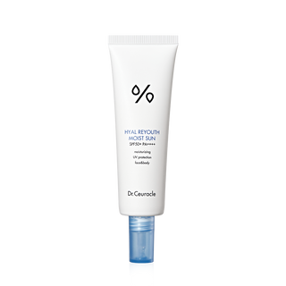 [Dr.Ceuracle] Hyal Reyouth Moist Sun SPF50+ PA++++ 50ml