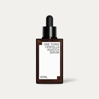 [ONE THING] Centella Asiatica Serum 80ml