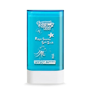 [Formal Bee Kids] Propolis Soothing Sun Stick SPF50+ PA++++ 19g