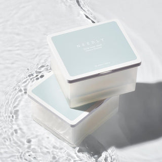 [NEEDLY] Daily Toner Mask Pack 30 Sheets
