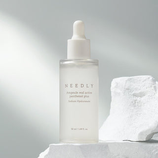[NEEDLY] Ampoule real active panthenol plus 50ml