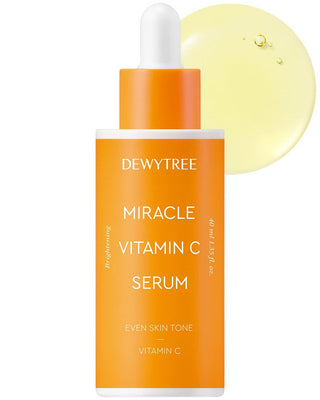 [DEWYTREE] MIRACLE VITAMIN C SERUM 40ml