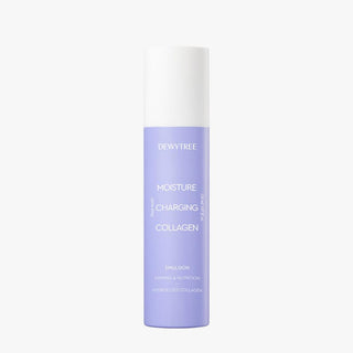 [DEWYTREE] MOISTURE CHARGING COLLAGEN EMULSION 150ml