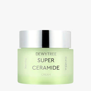 [DEWYTREE] SUPER CERAMIDE CREAM 50ml