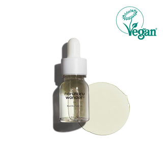 [HaruHaru WONDER] Black Rice Facial Oil 10ml