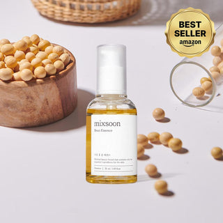 🤍TIME SALE🤍 [MIXSOON] Bean Essence 50ml