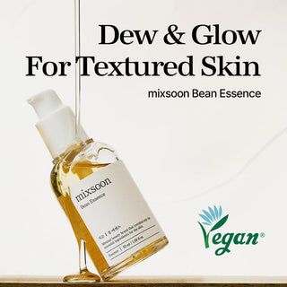 🤍TIME SALE🤍 [MIXSOON] Bean Essence 50ml