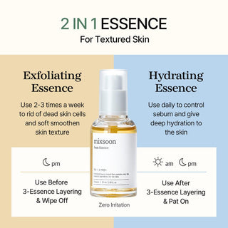 🤍TIME SALE🤍 [MIXSOON] Bean Essence 50ml