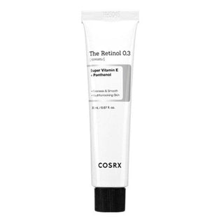[COSRX] The Retinol 0.3 Cream 20ml