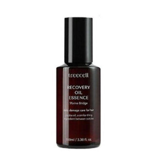[treecell] Recovery Oil Essence AD 100ml