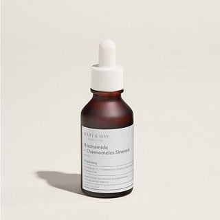 [MARY&MAY] Niacinamide+Chaenomeles Sinensis Serum 30ml