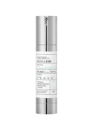 [VT cosmetics] VT Reedle Shot 100 Essence 50mL