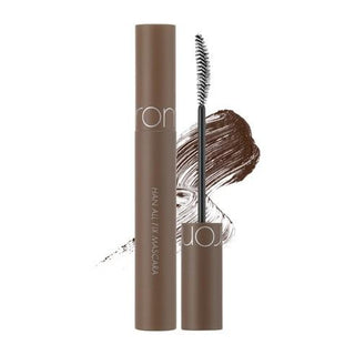[rom&nd] Han All Fix mascara 7g