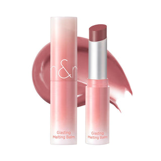 [rom&nd] Glasting Melting Balm 3.5g