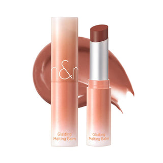 [rom&nd] Glasting Melting Balm 3.5g