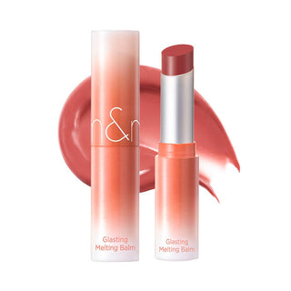 [rom&nd] Glasting Melting Balm 3.5g