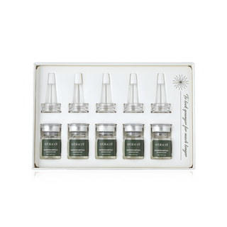 [REBLOCELL] Glossom Ampoule EGF 4ppm 5ml x 5