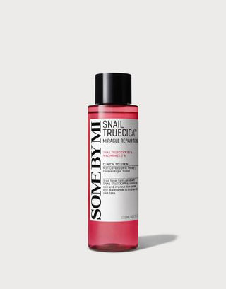 [SOME BY MI] SNAIL TRUECICA MIRACLE REPAIR TONER 150ml