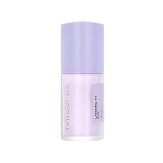 [MISSHA] Layering Fit Base 35ml