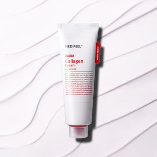 [MEDI-PEEL] Red Lacto Collagen Cream 80ml
