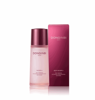 [DONGINBI] Red Ginseng Activating Concentrated Softener 70ml