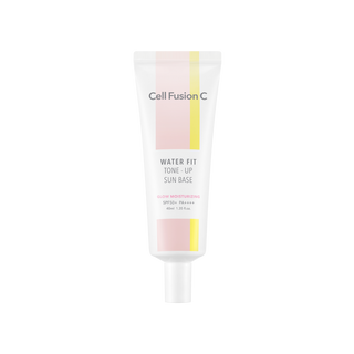 [CellFusionC] Water Fit Tone-Up Sun Base SPF 50+/ PA++++ 40ml