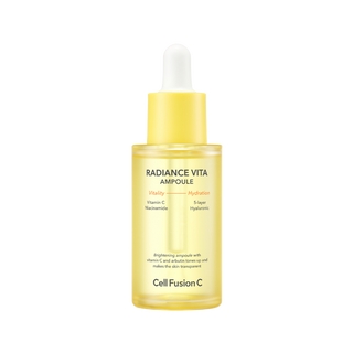 [CellFusionC] Radiance Vita Ampoule 30ml